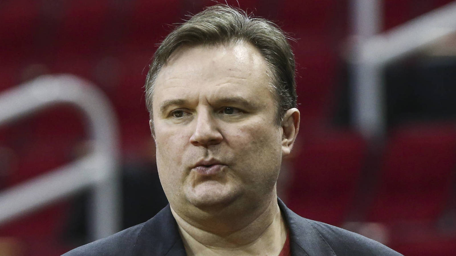 Daryl Morey worried about career amid threats to family over Hong Kong tweet
