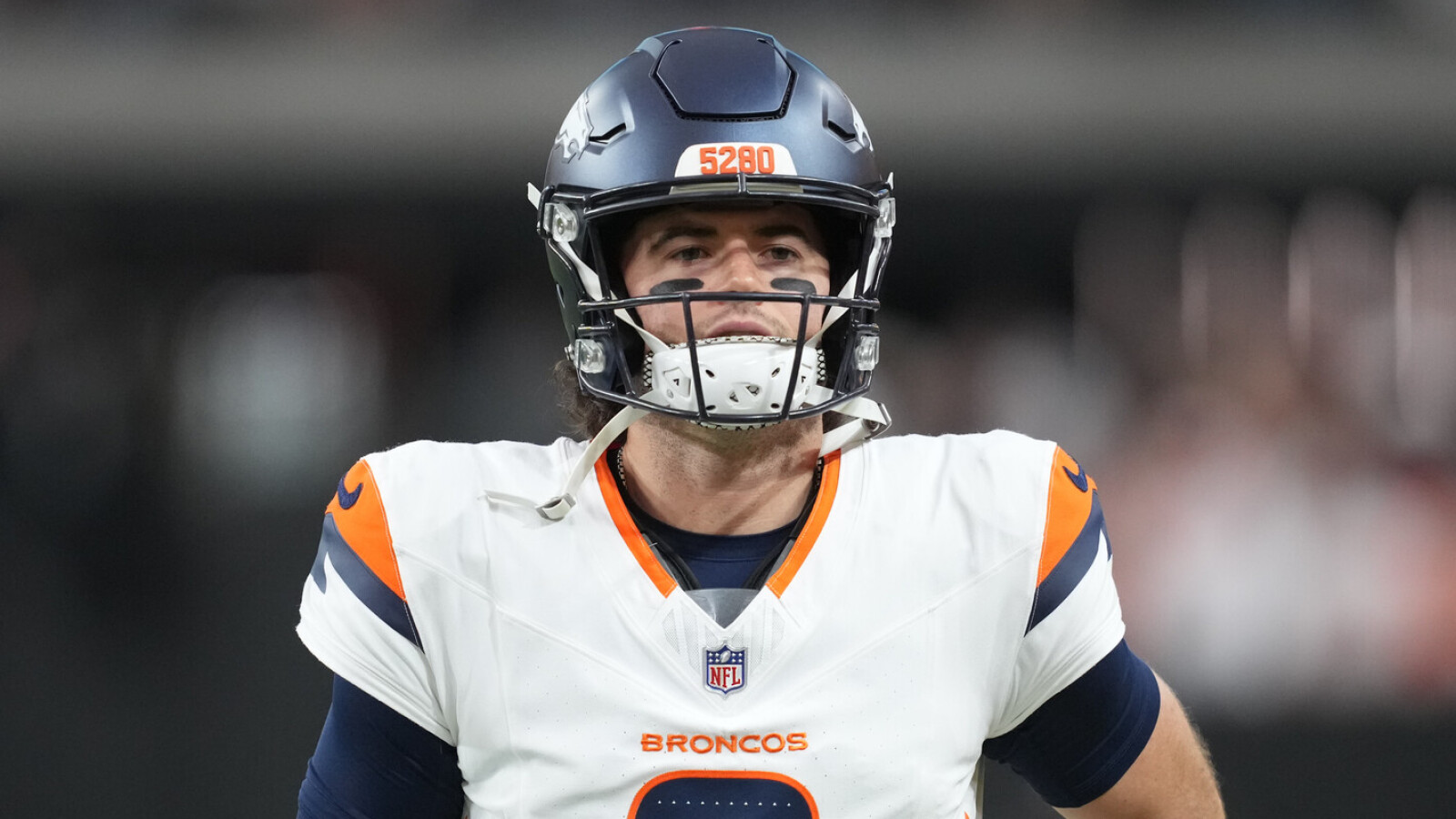 Broncos ready to battle for Jarrett Stidham vs. Patriots in AFC Championship after Bo Nix injury