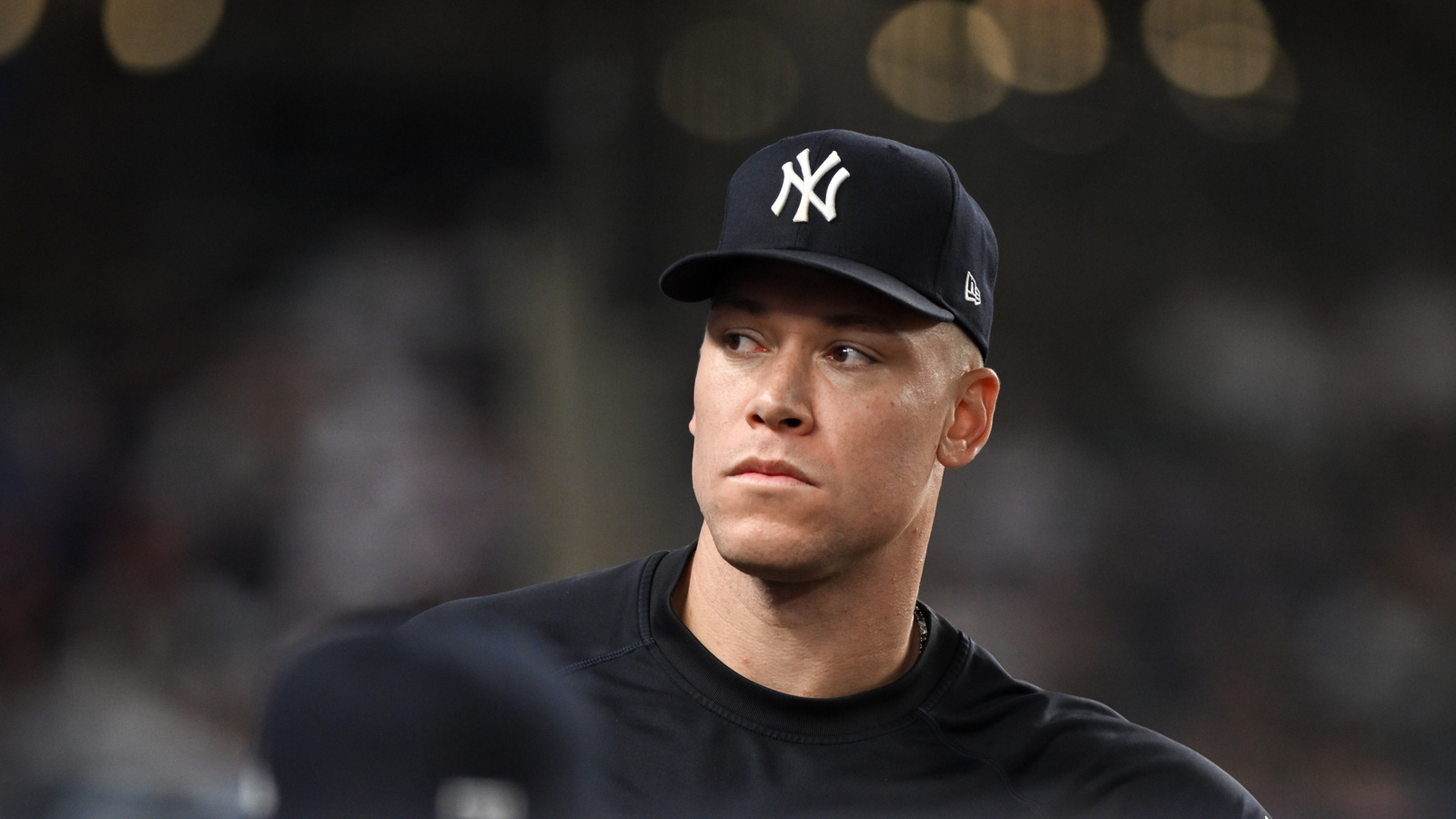 Aaron Judge prozradil, co považuje za největší úspěch své kariéry v Yankees