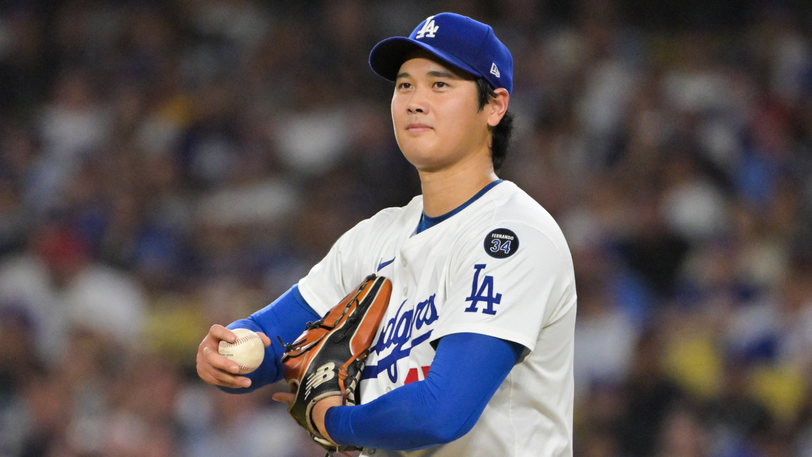 Dodgers have intriguing plan for Shohei Ohtani — and it just might work