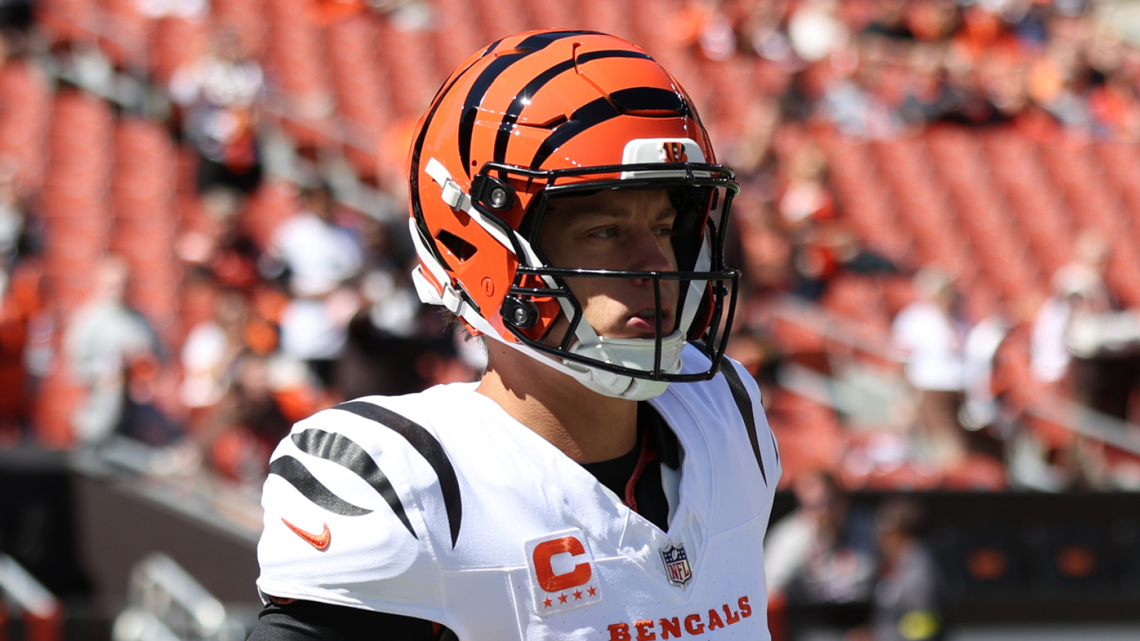 Bengals’ Joe Burrow to undergo toe surgery