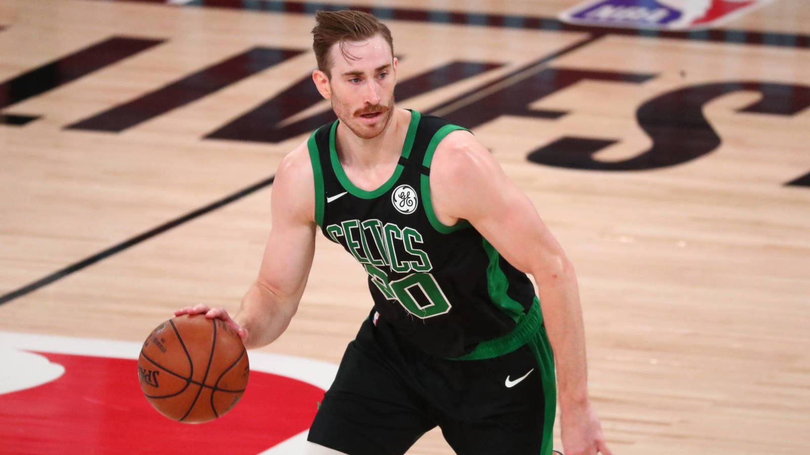 Gordon Hayward Reportedly Rushed Rehab To Play In Eastern Conference Finals Yardbarker