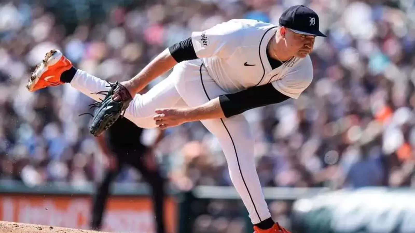 Report: Los Angeles Dodgers Plan To Aggressively Pursue Tarik Skubal