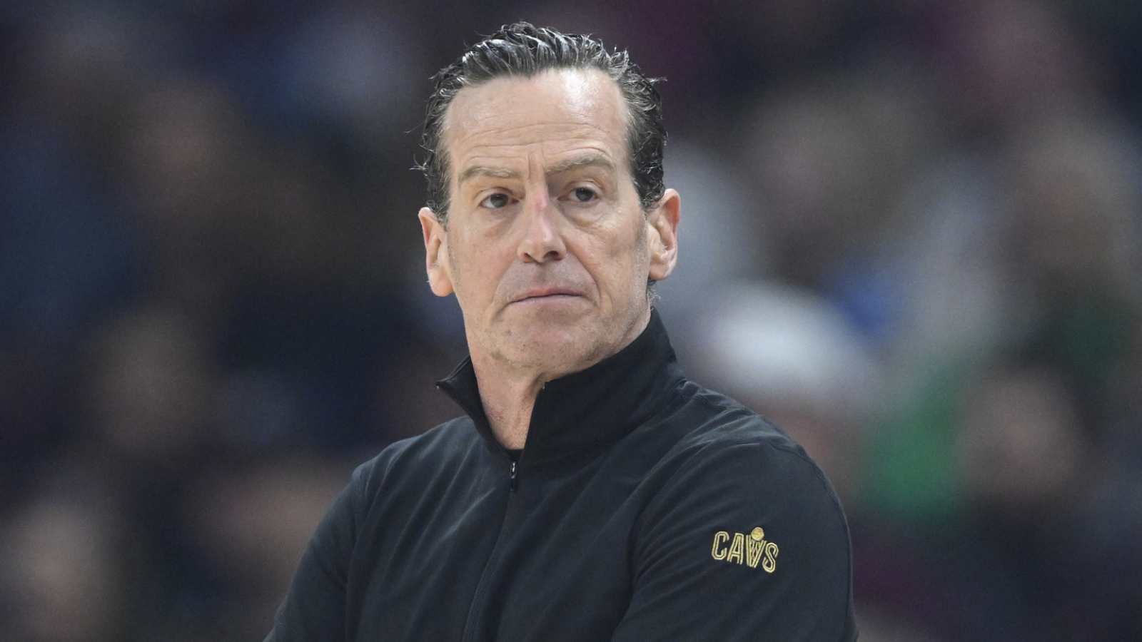 Cavaliers announce devastating injury news on veteran forward