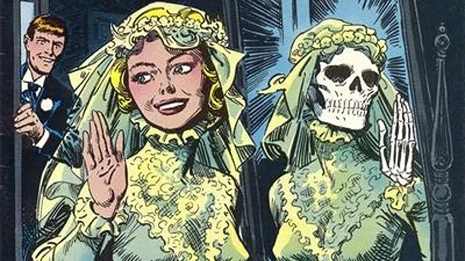 Nine niche DC Comics you (probably) didn't know existed
