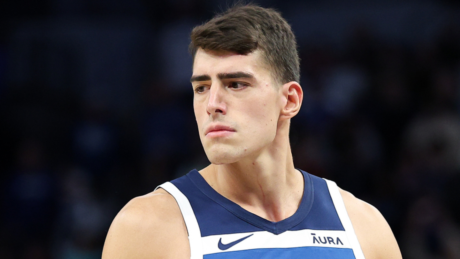 Timberwolves center absolutely dominated in Pro-Am game