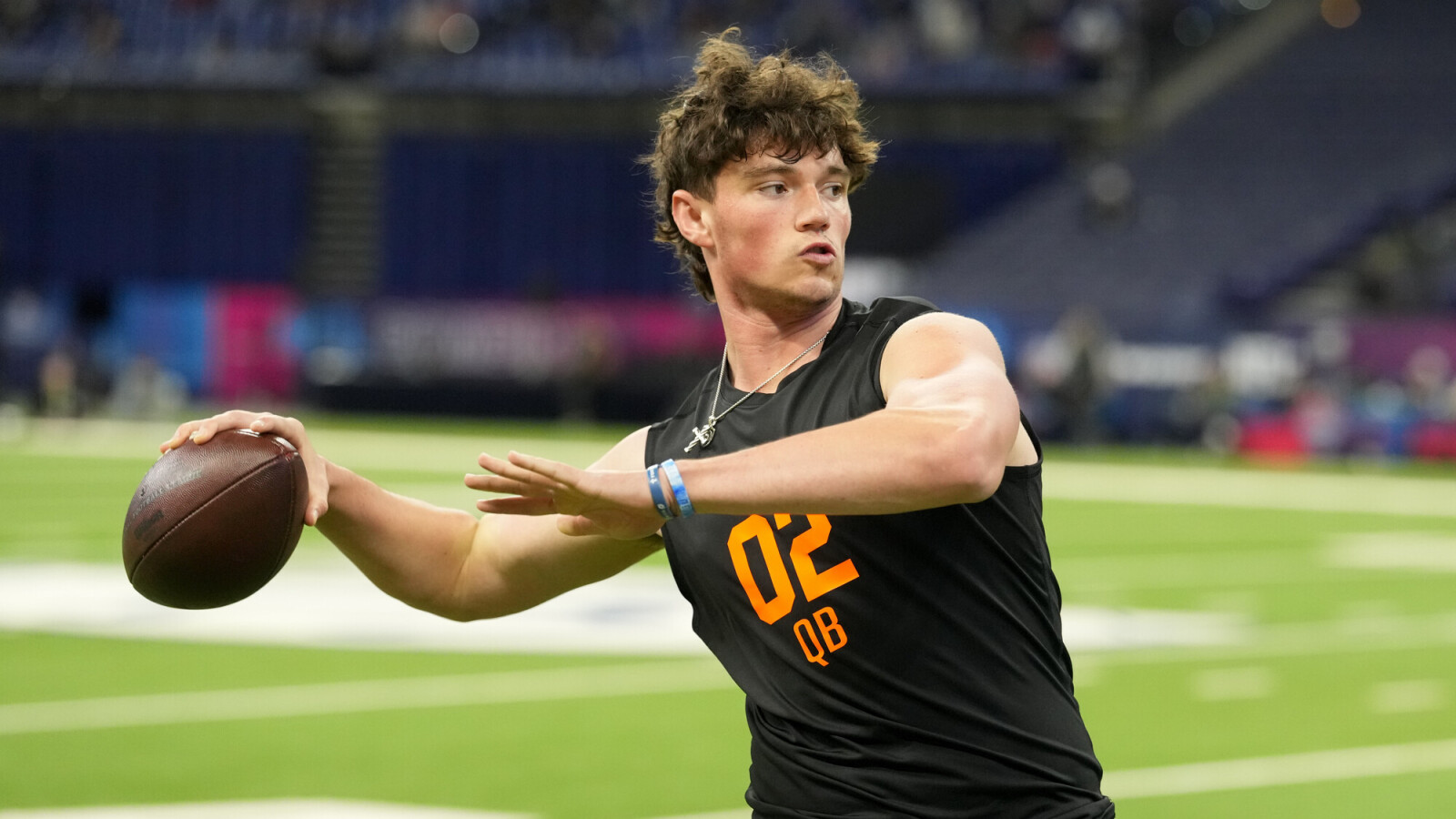Former NFL QB compares Drew Allar to Steelers legend