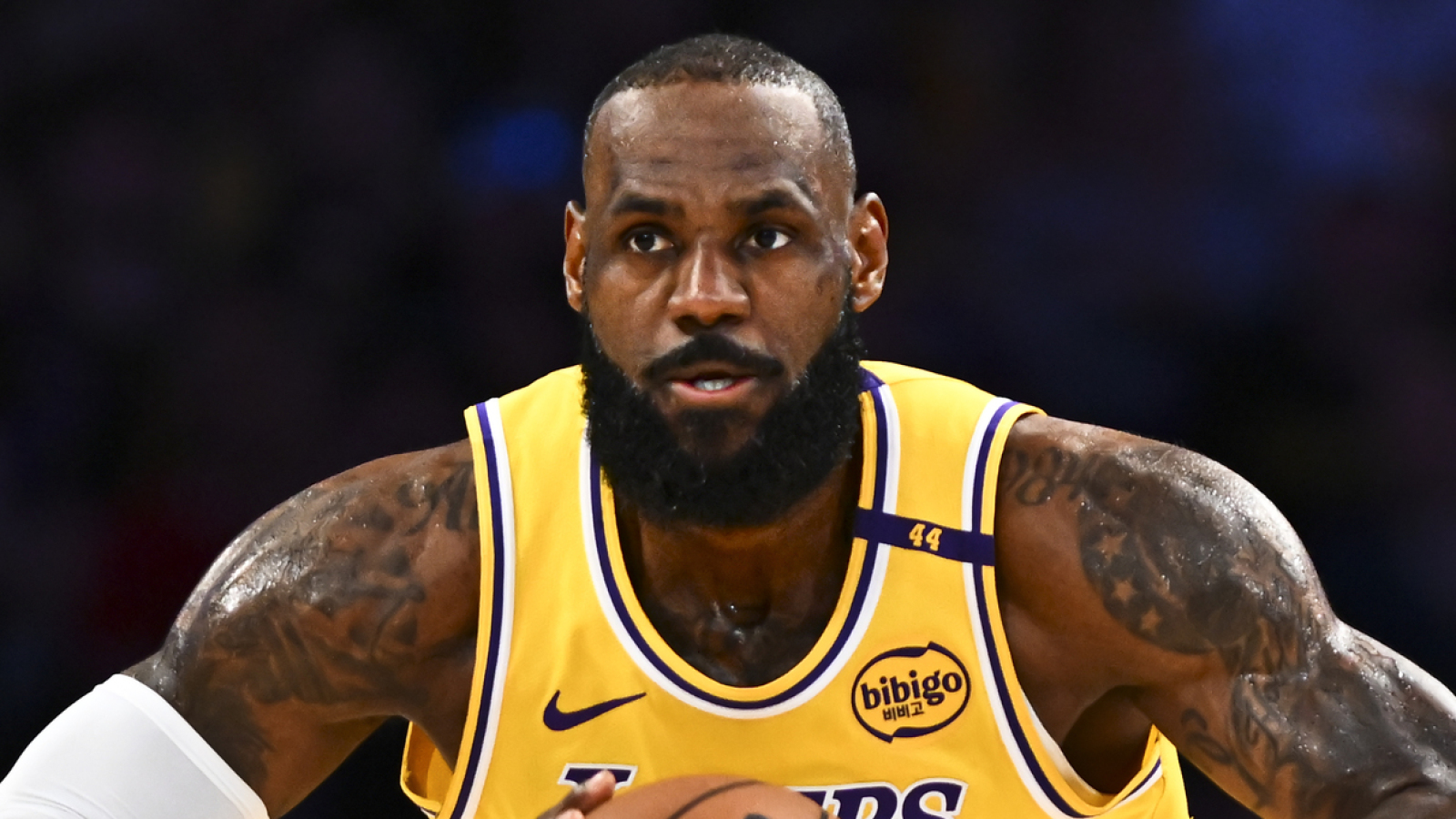 Bill Simmons rips new LeBron James Nike ad: 'Yikes'
