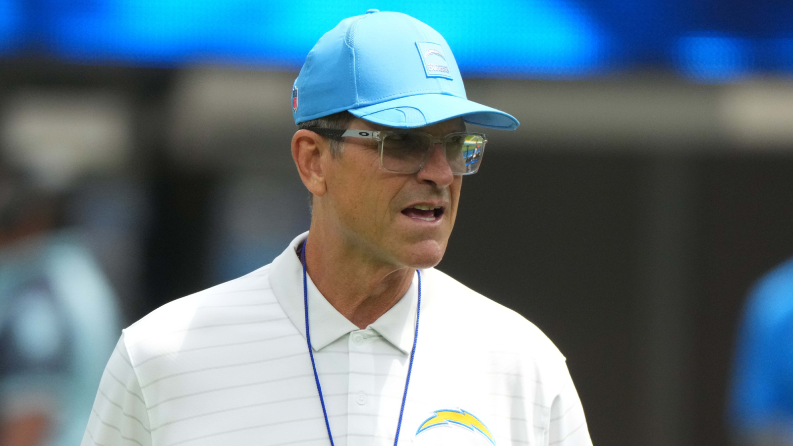 Urban Meyer pushes for Chargers or NFL to suspend Jim Harbaugh