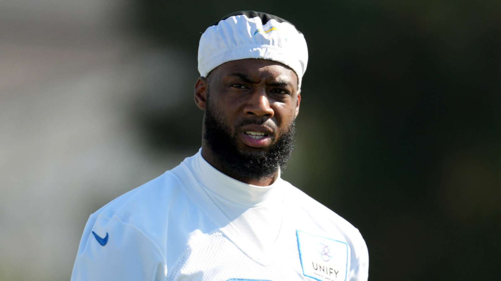 Chargers WR Mike Williams retires from NFL after eight seasons