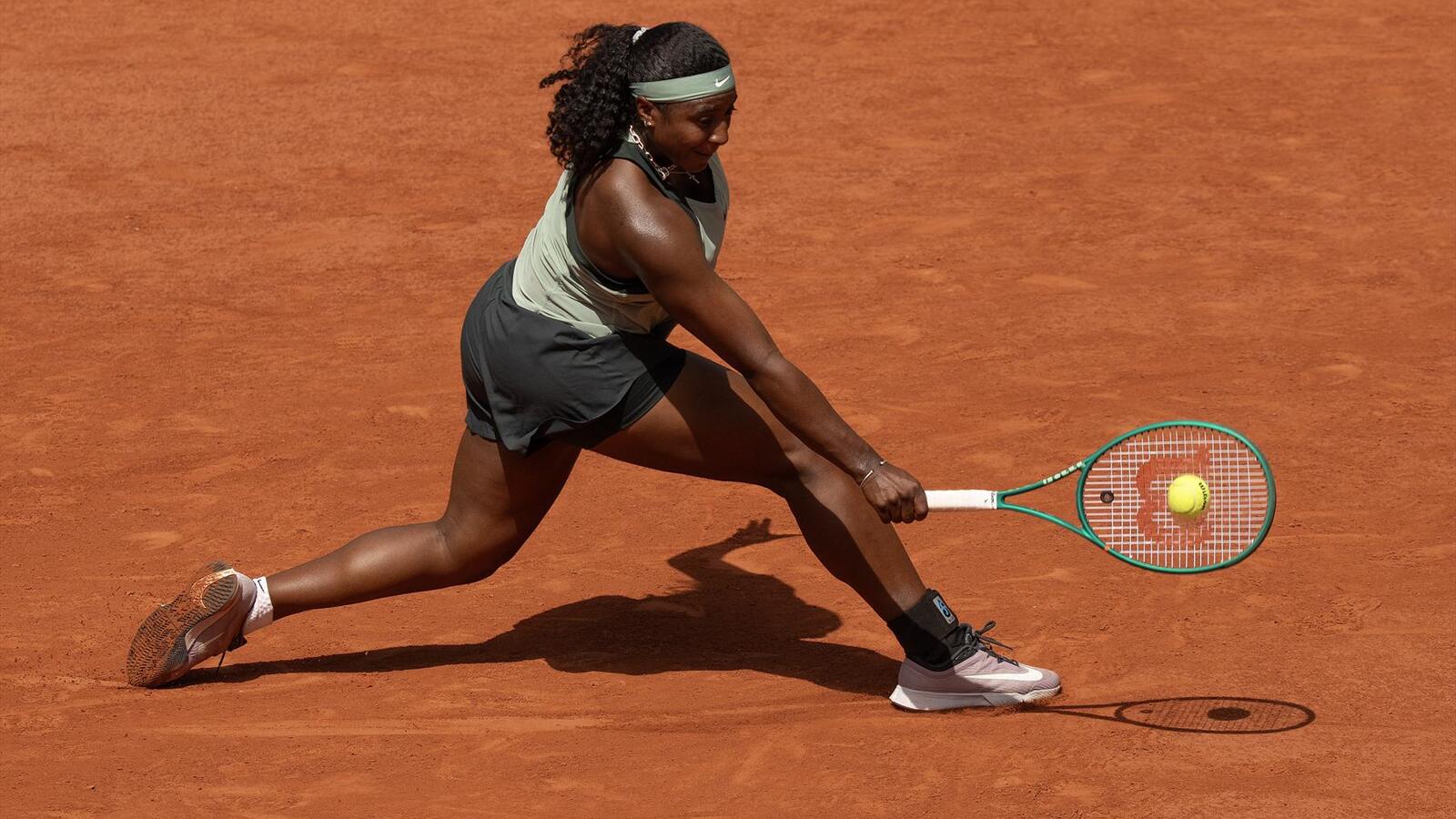 Hailey Baptiste on injury: 'Still waiting to wake up from this nightmare'