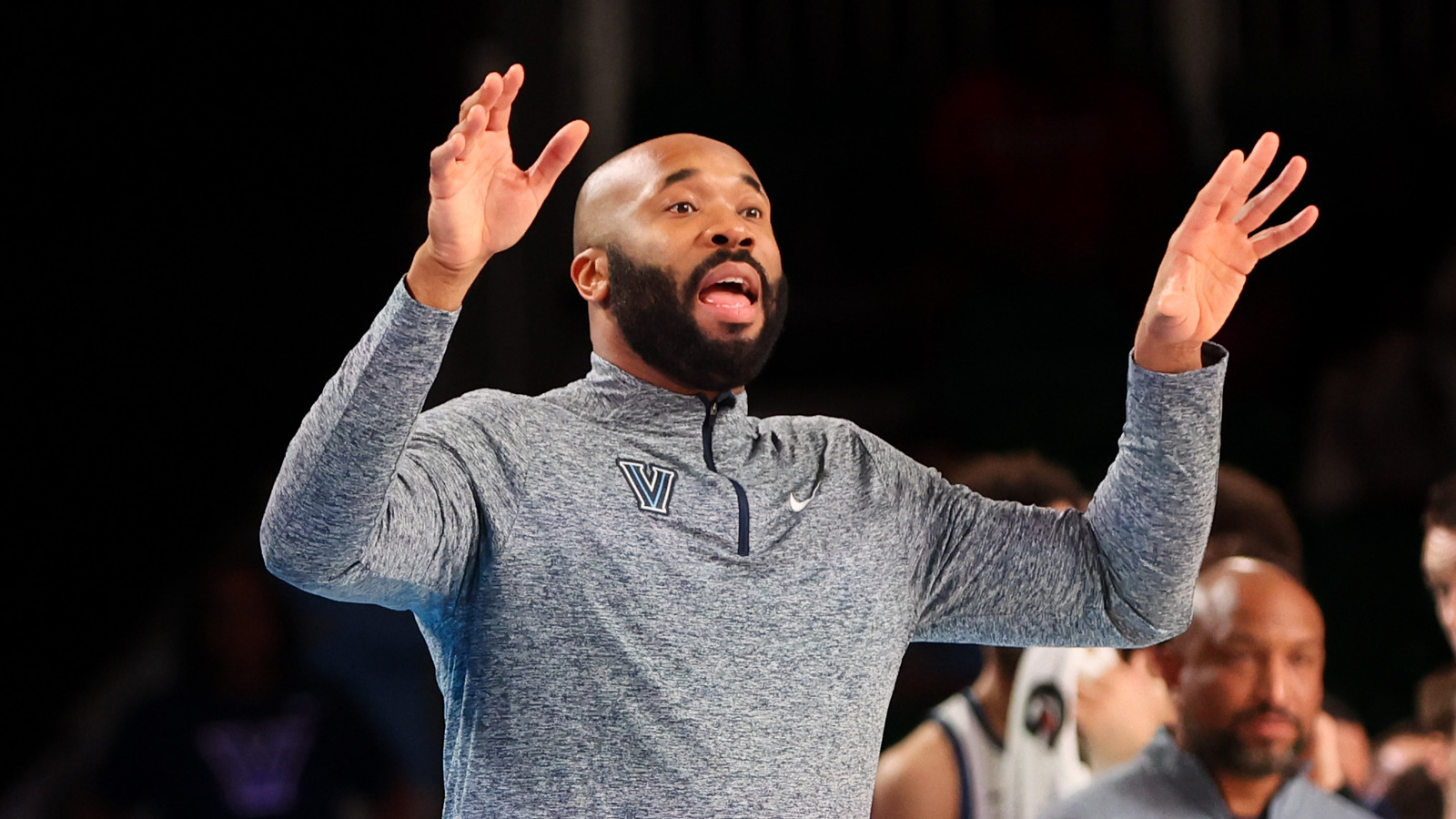 'V' for vulnerability: Big Five struggles could spell doom for Villanova's season