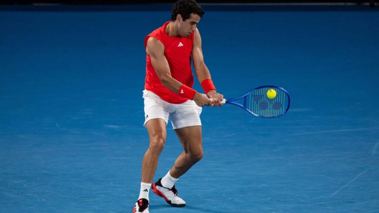 Jaume Munar Hits Milestones with US Open Run and Career-Best Ranking