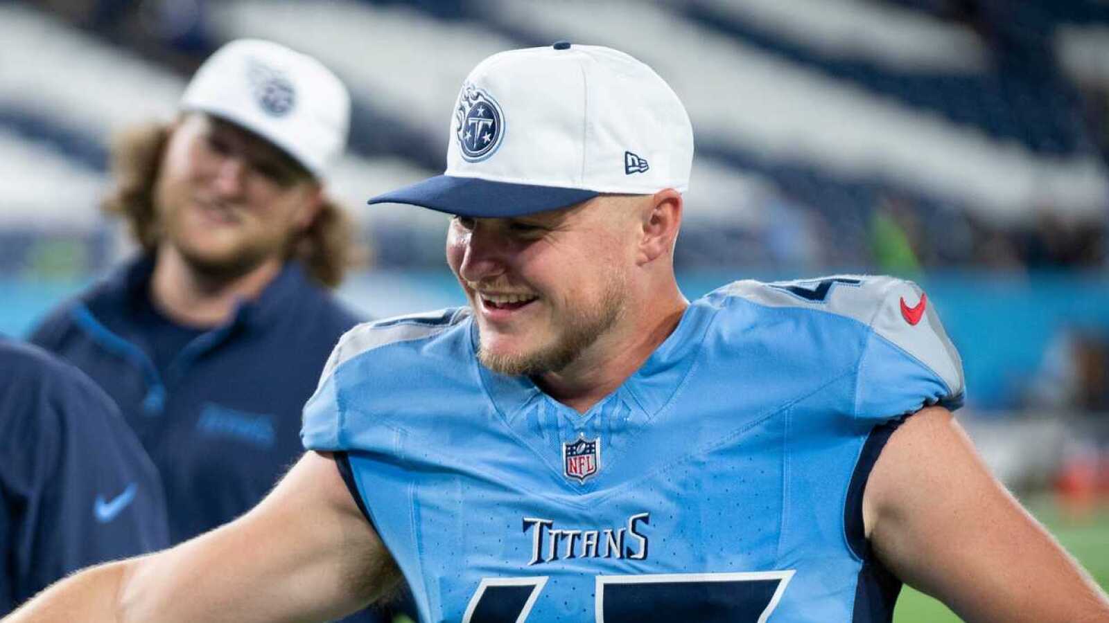 Packers' waiver claim expected to extend shocking streak to 20 years