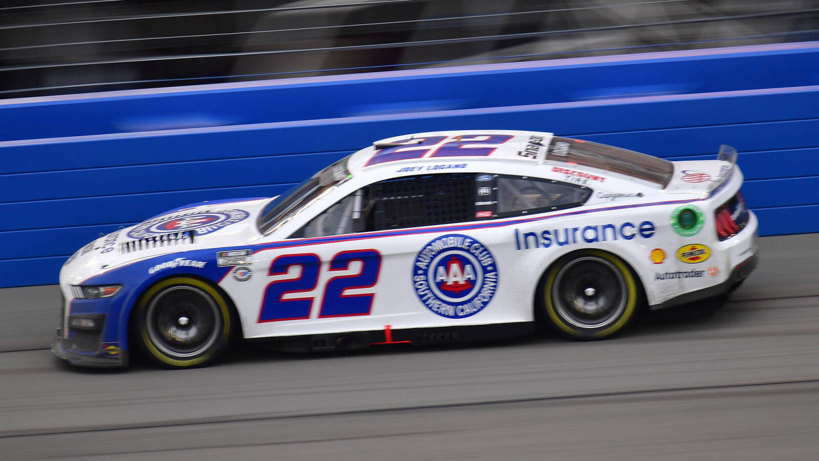 What to watch for as NASCAR heads to Las Vegas