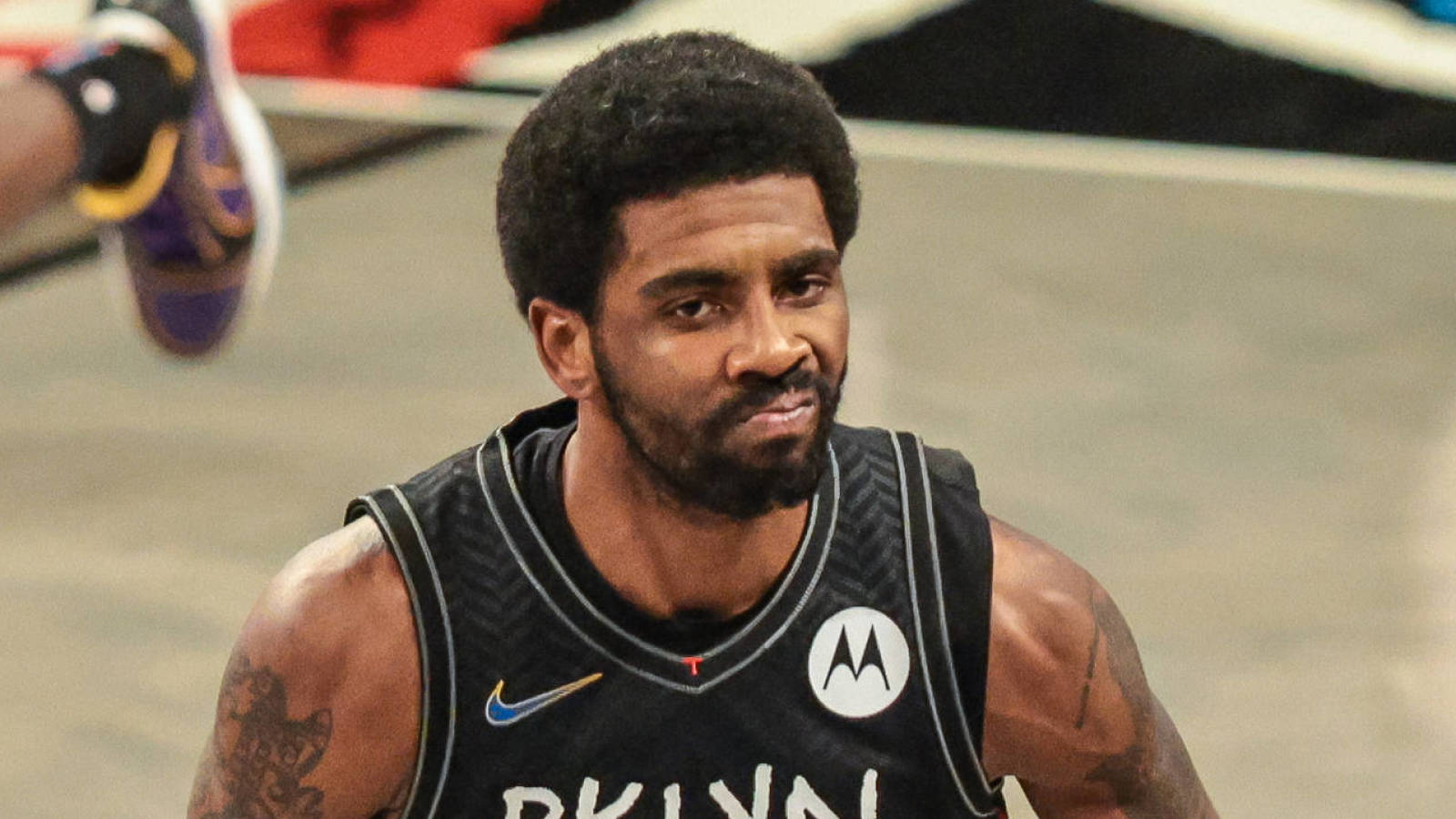 kyrie irving bucks