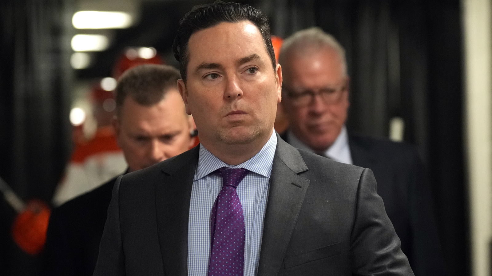 Friedman Shoots Down Jay Woodcroft to Maple Leafs Speculation