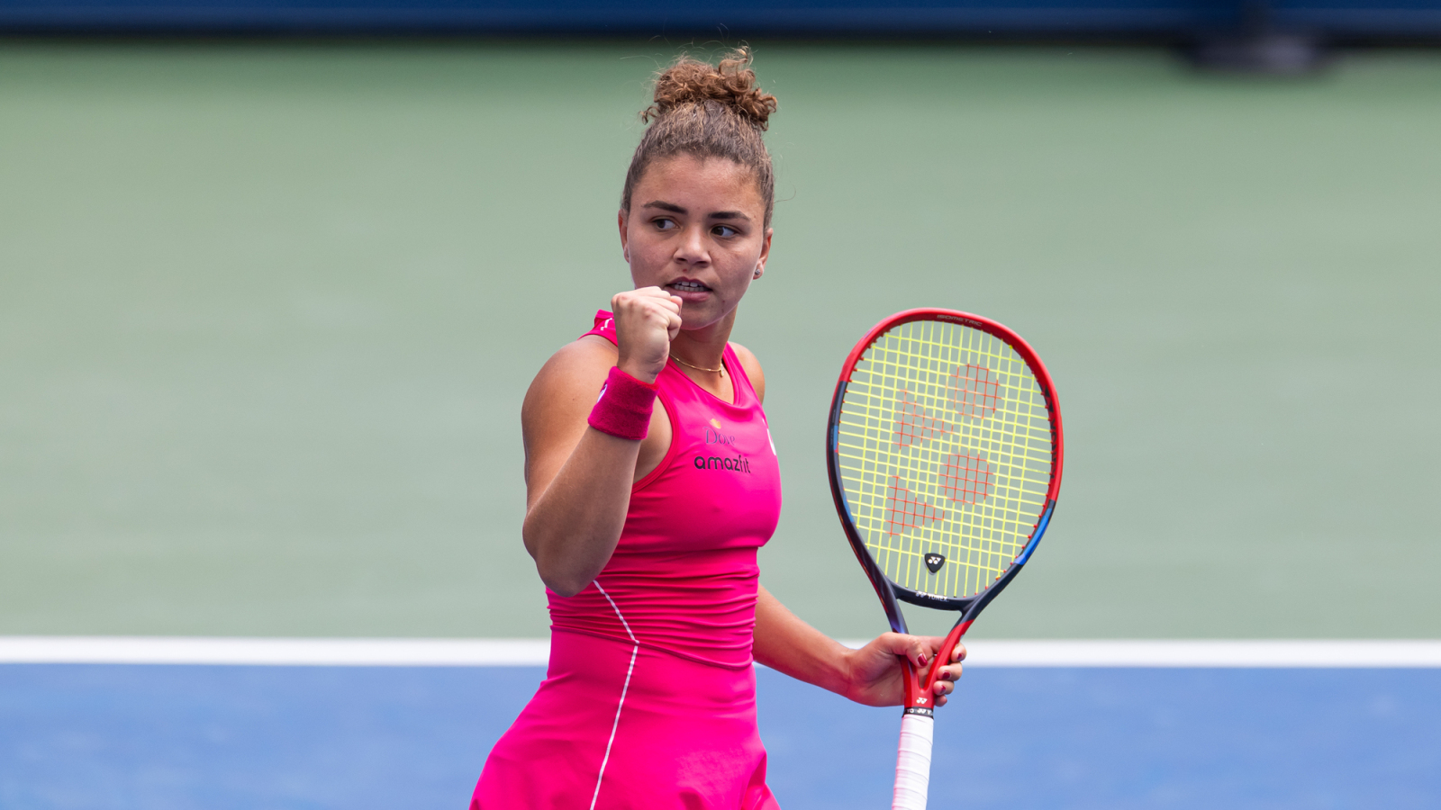 Preview Billie Jean King Cup Semifinals: Italy's Jasmine Paolini and Ukraine's Elina Svitolina set to clash for place in the final