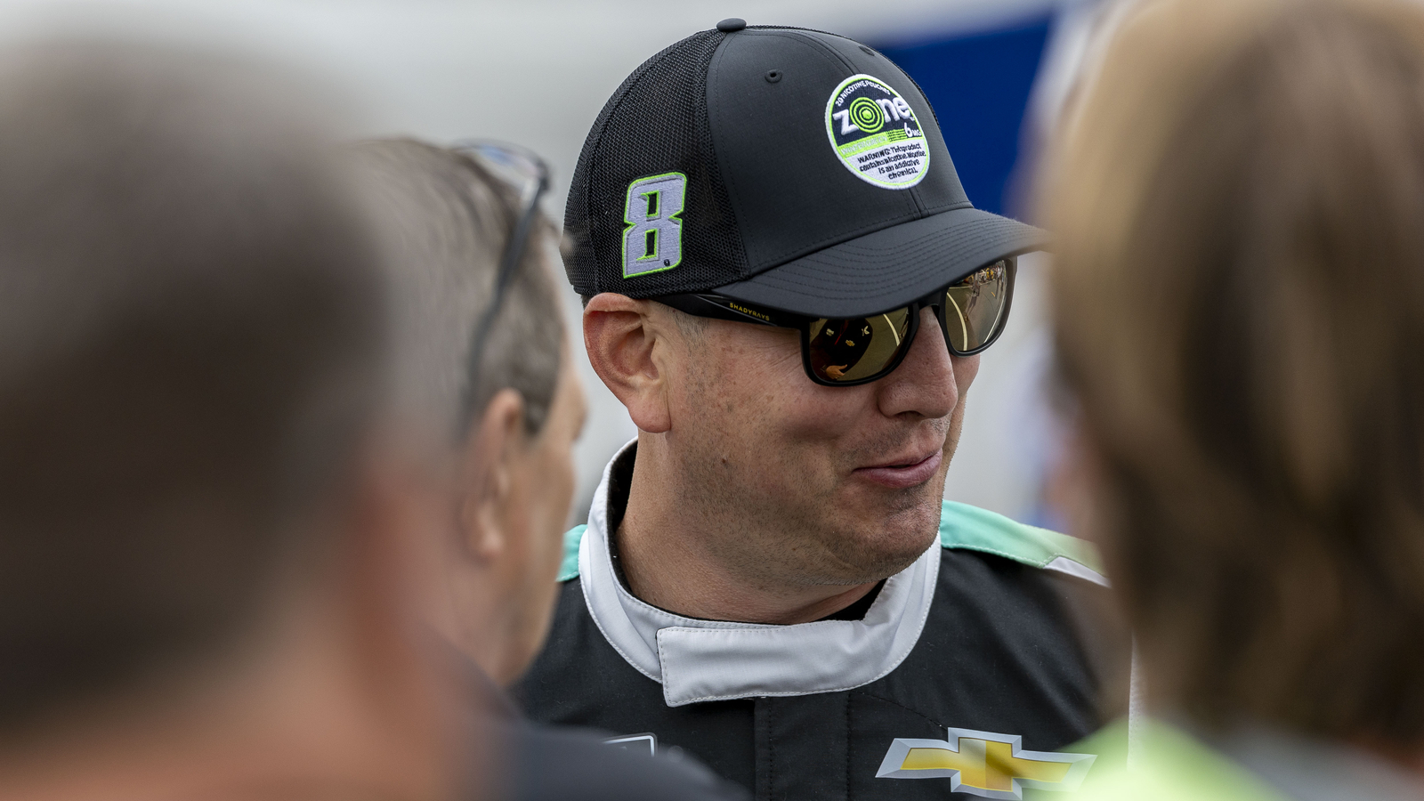 'Tom Brady Relied A Lot on His Coaching Staff': Kyle Busch Picks Peyton Manning Over the 7-Time Super Bowl Winner to Make Decisions for Him