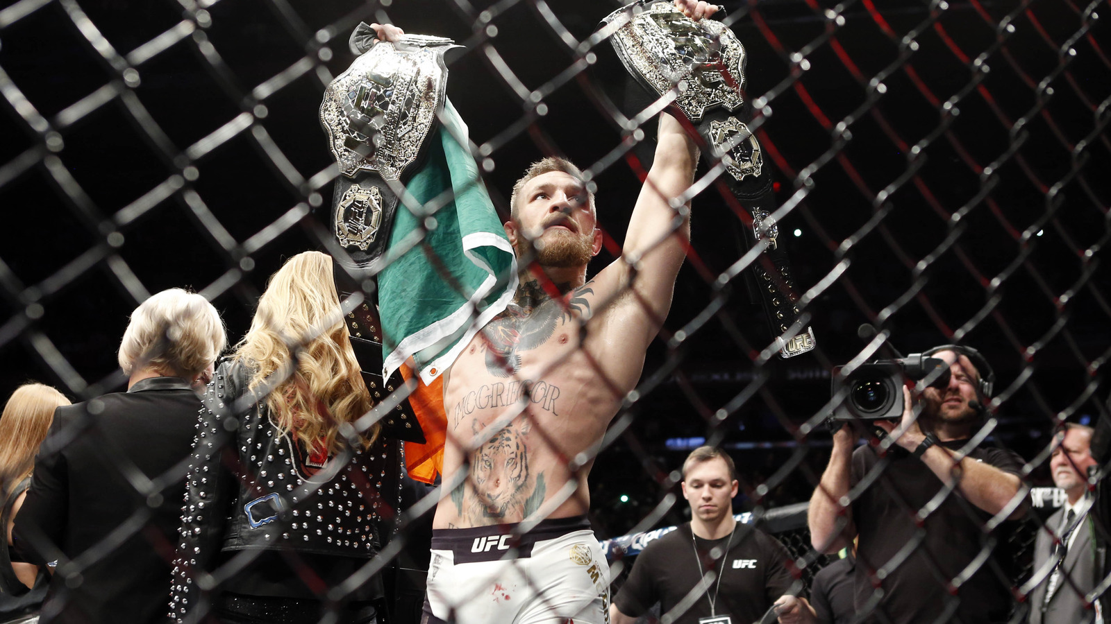 Floyd Mayweather vs. Conor McGregor press conference live stream details for Australia Floyd Mayweather vs. Conor McGregor press conference live stream details for Australia