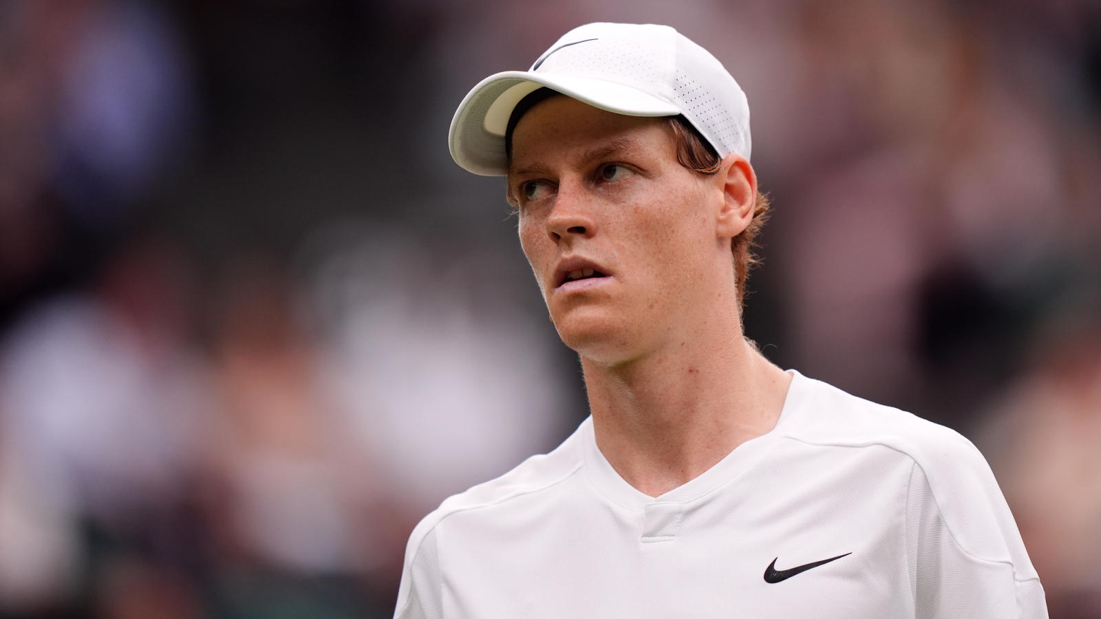 'Men’s tennis needs him': Serena Williams gives interesting take about Jannik Sinner's doping scandal