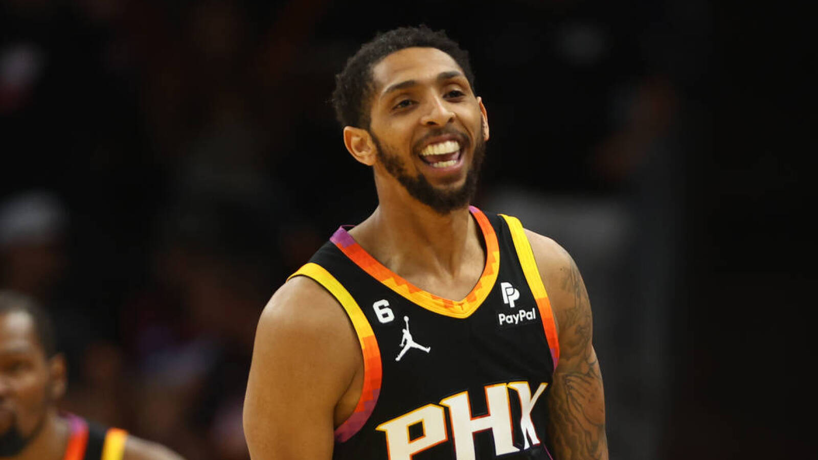 Bucks signing Cameron Payne to one-year contract