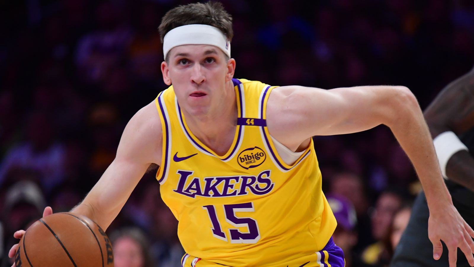 Is Austin Reaves truly untouchable for the Lakers?