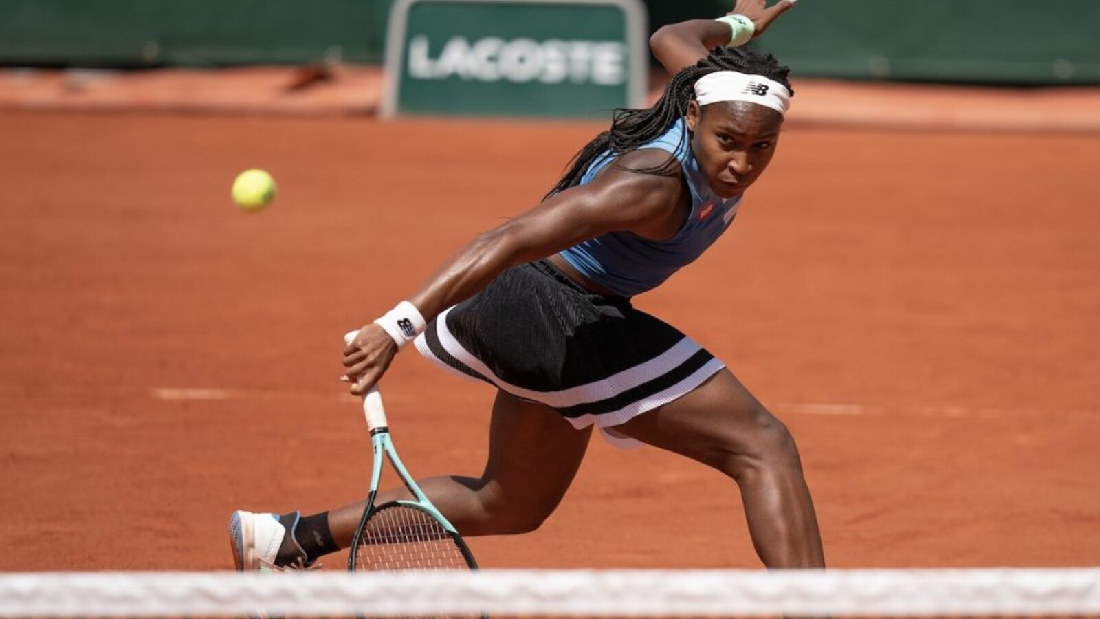 WTA Rome Day 5 Predictions Including Coco Gauff vs Jaqueline Cristian