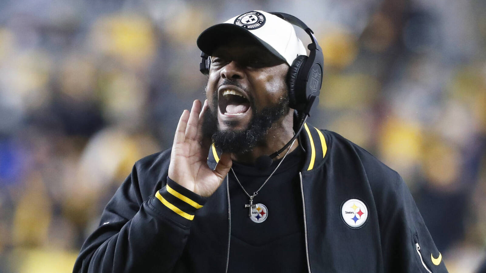 Three offseason moves the Steelers must make
