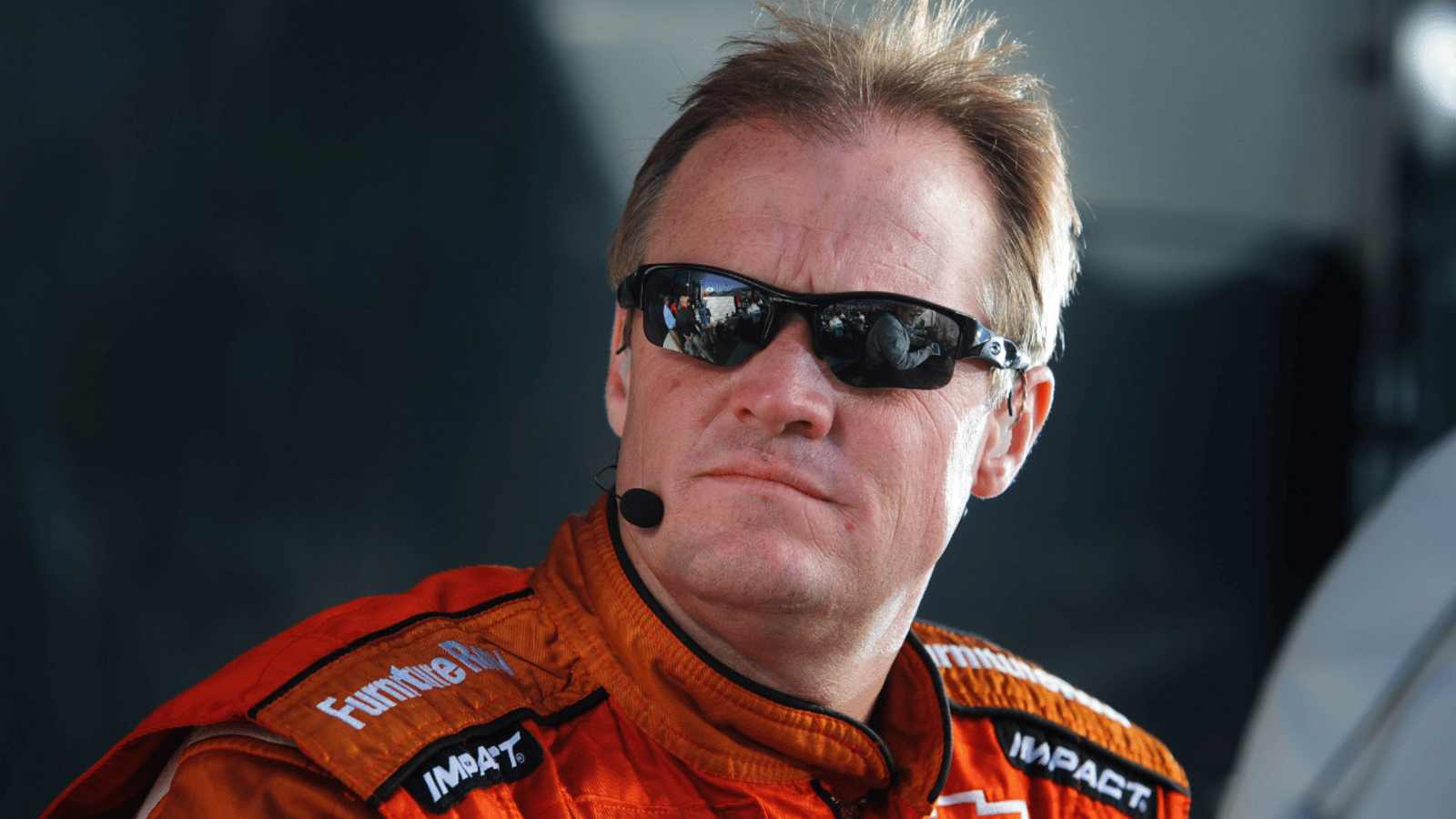 Kenny Wallace Makes the Case for the Playoff System In Contrast to Mark Martin’s Harsh Take