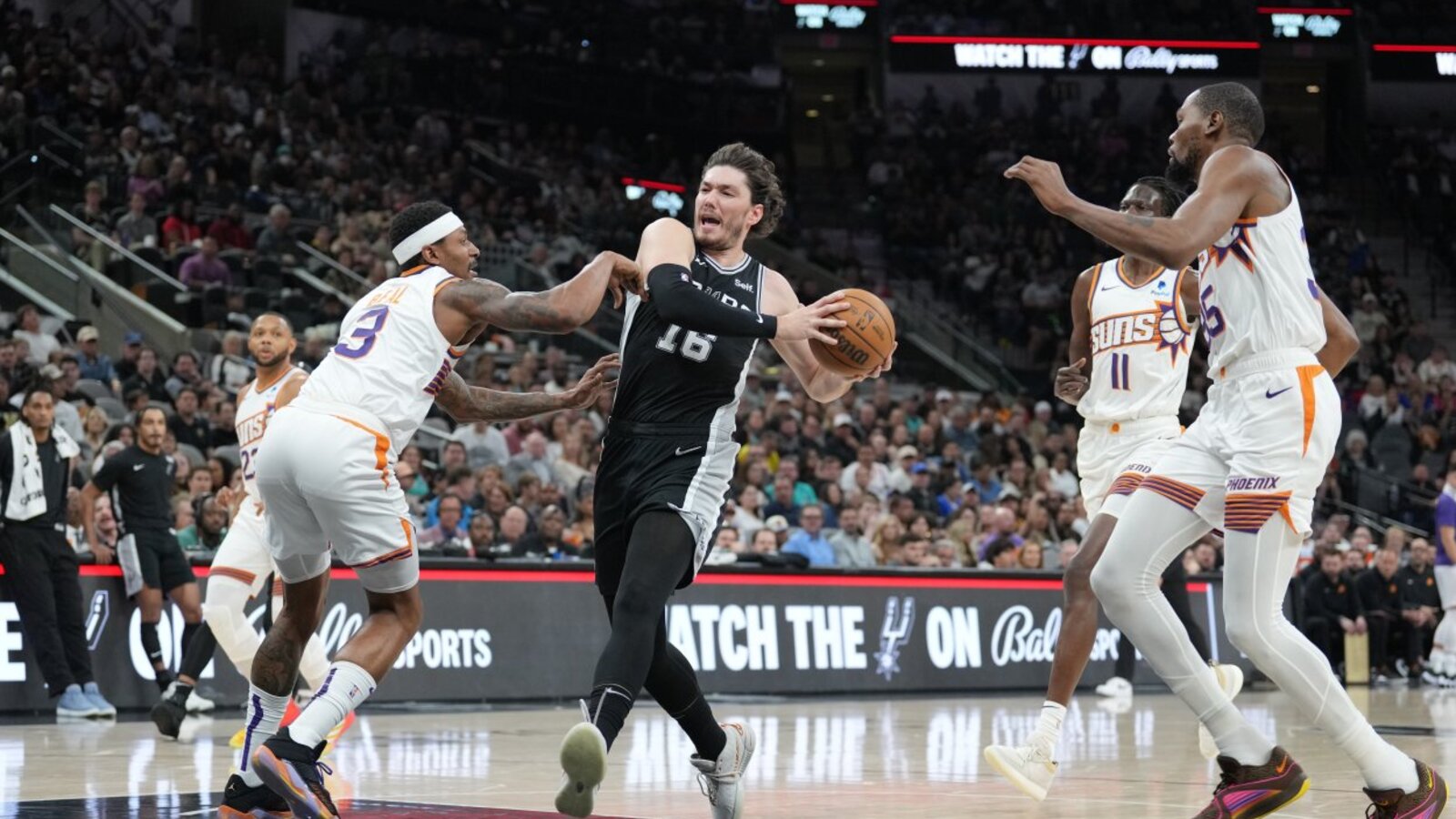 NBA News