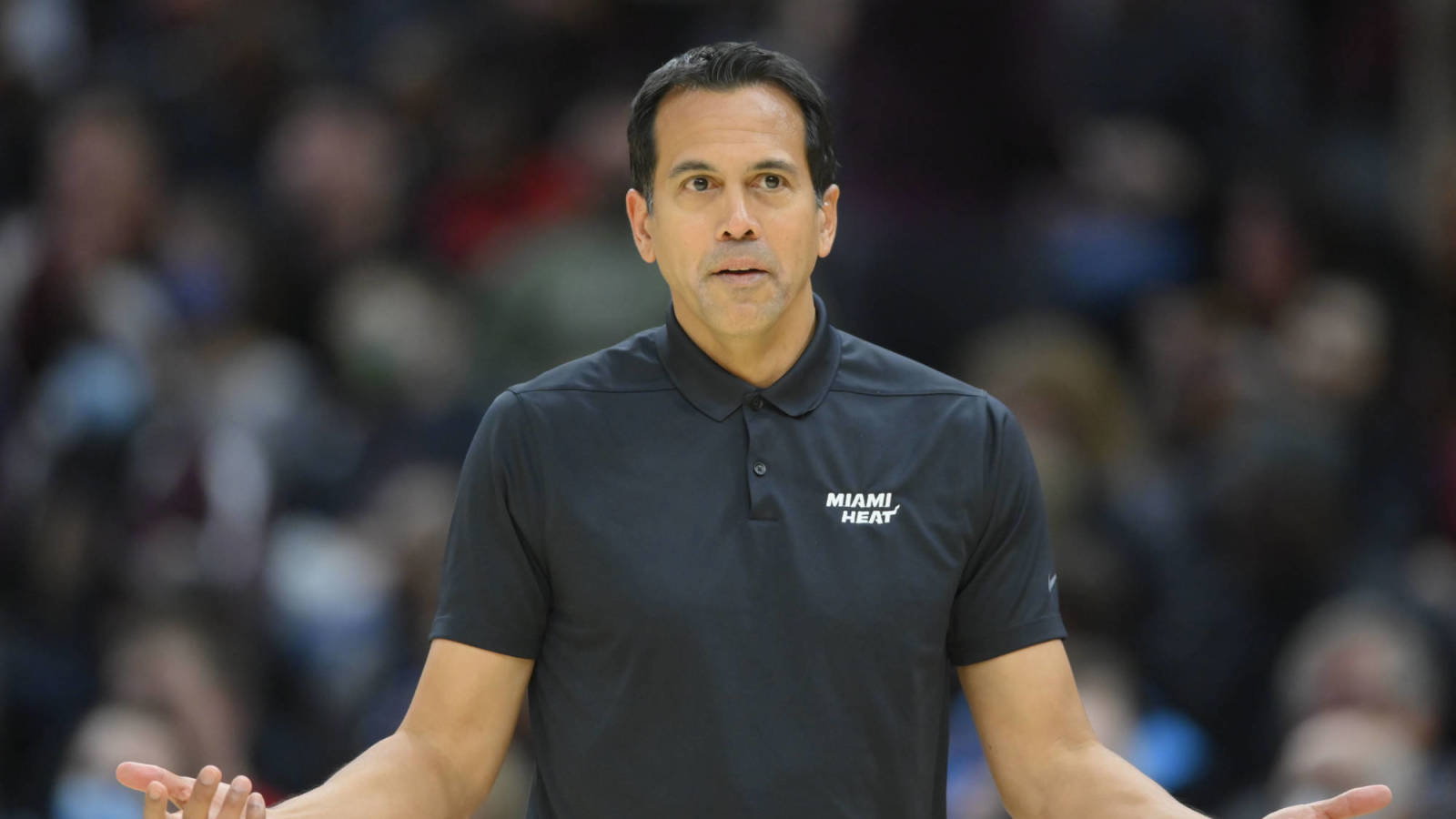NBA postpones Heat-Spurs game