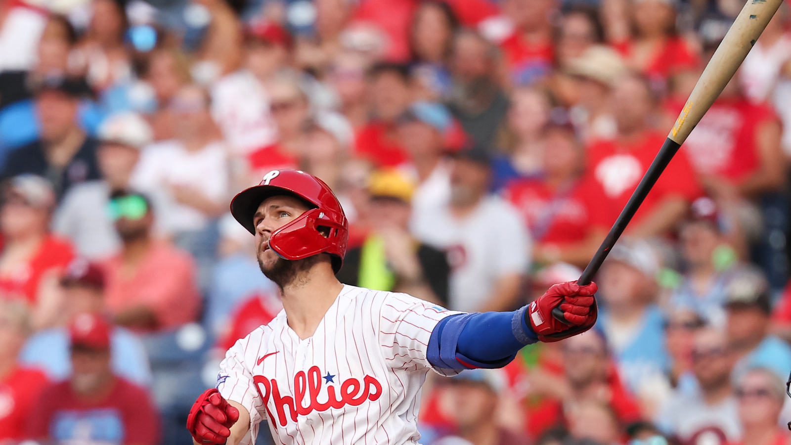 Vrací se Trea Turner do formy? Nedávný výkon naznačuje možný zvrat v sezoně Phillies