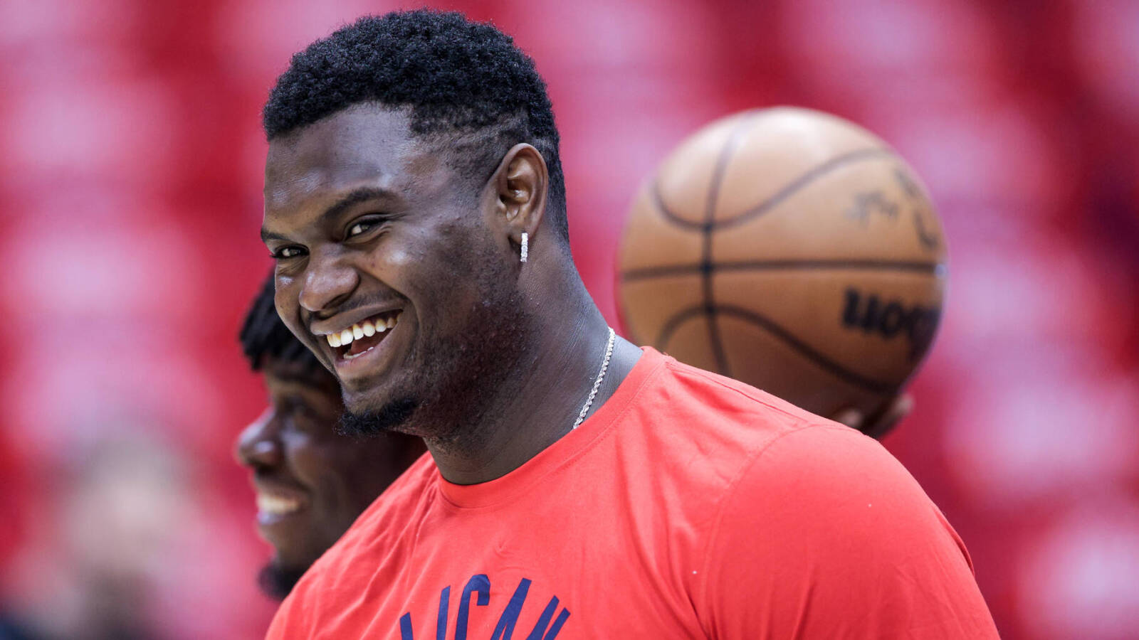 David Griffin 'confident' Pelicans will sign Zion Williamson to max extension