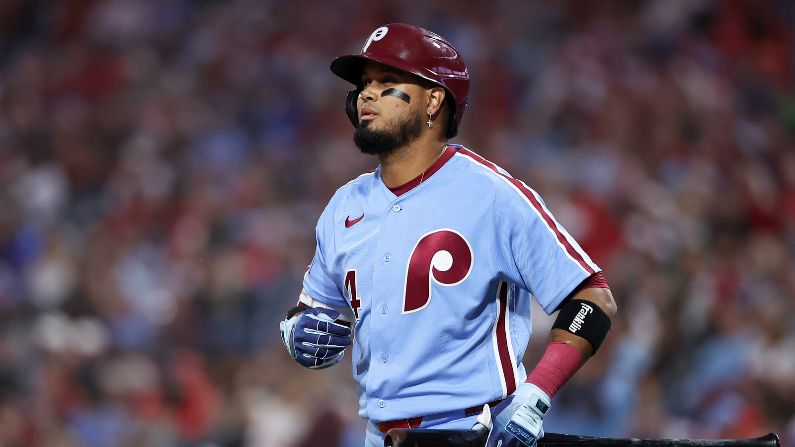 Phillies Face Infield Overhaul as Defensive Concerns Mount