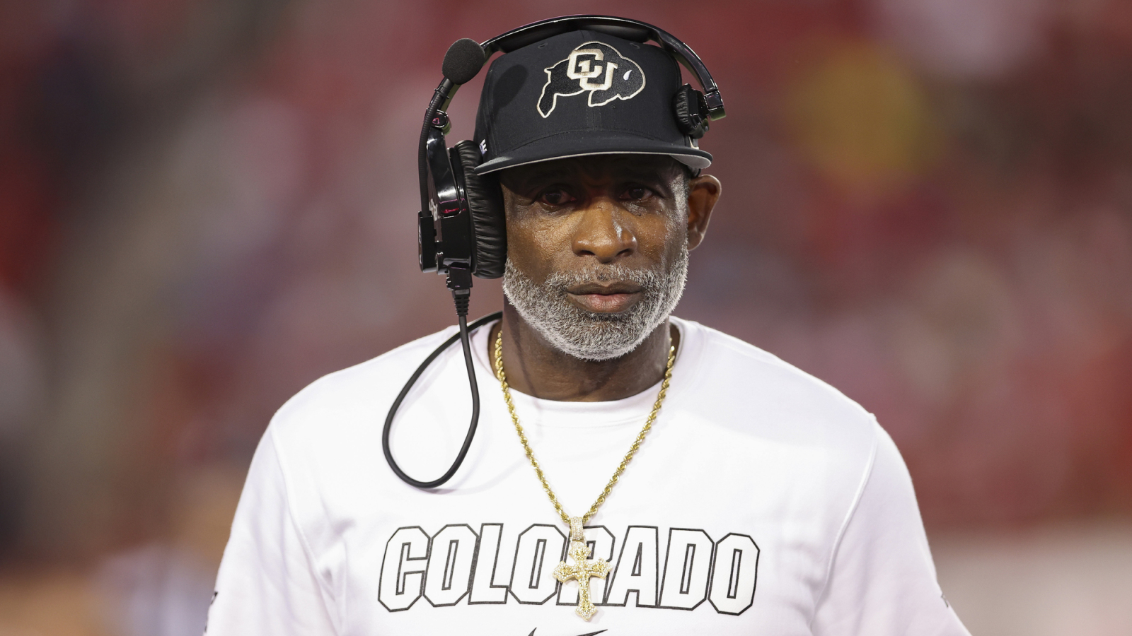 Deion Sanders makes his feelings clear about Browns trade