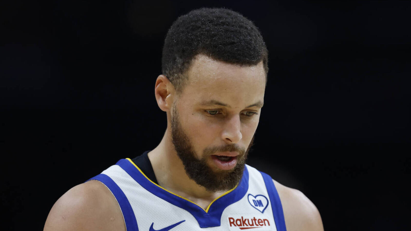 Warriors issue major injury update on Stephen Curry