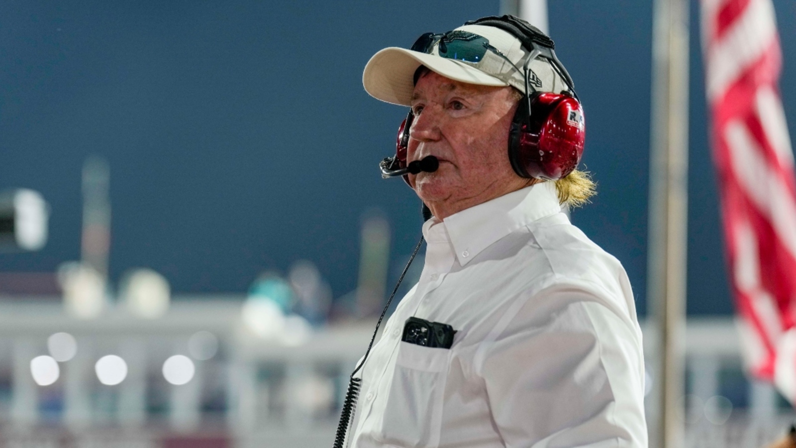 NASCAR Cup Series: Richard Childress explains what’s wrong with RCR in 2026