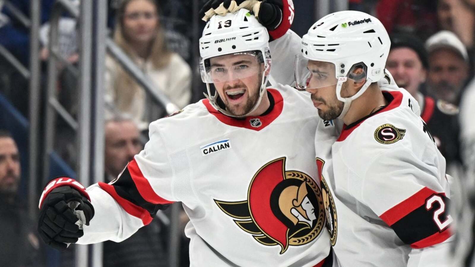 NHL Trade Winds: Batherson's Next Deal, Nikishin's Price Tag, and Expansion Timeline