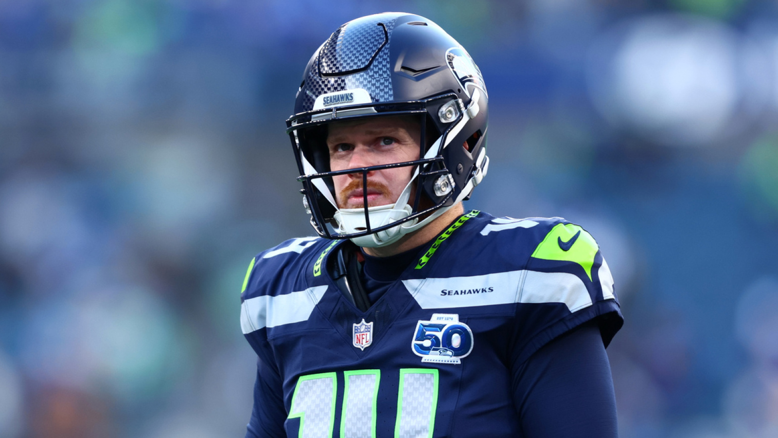 Why Seahawks could make shocking Sam Darnold decision despite Super Bowl victory