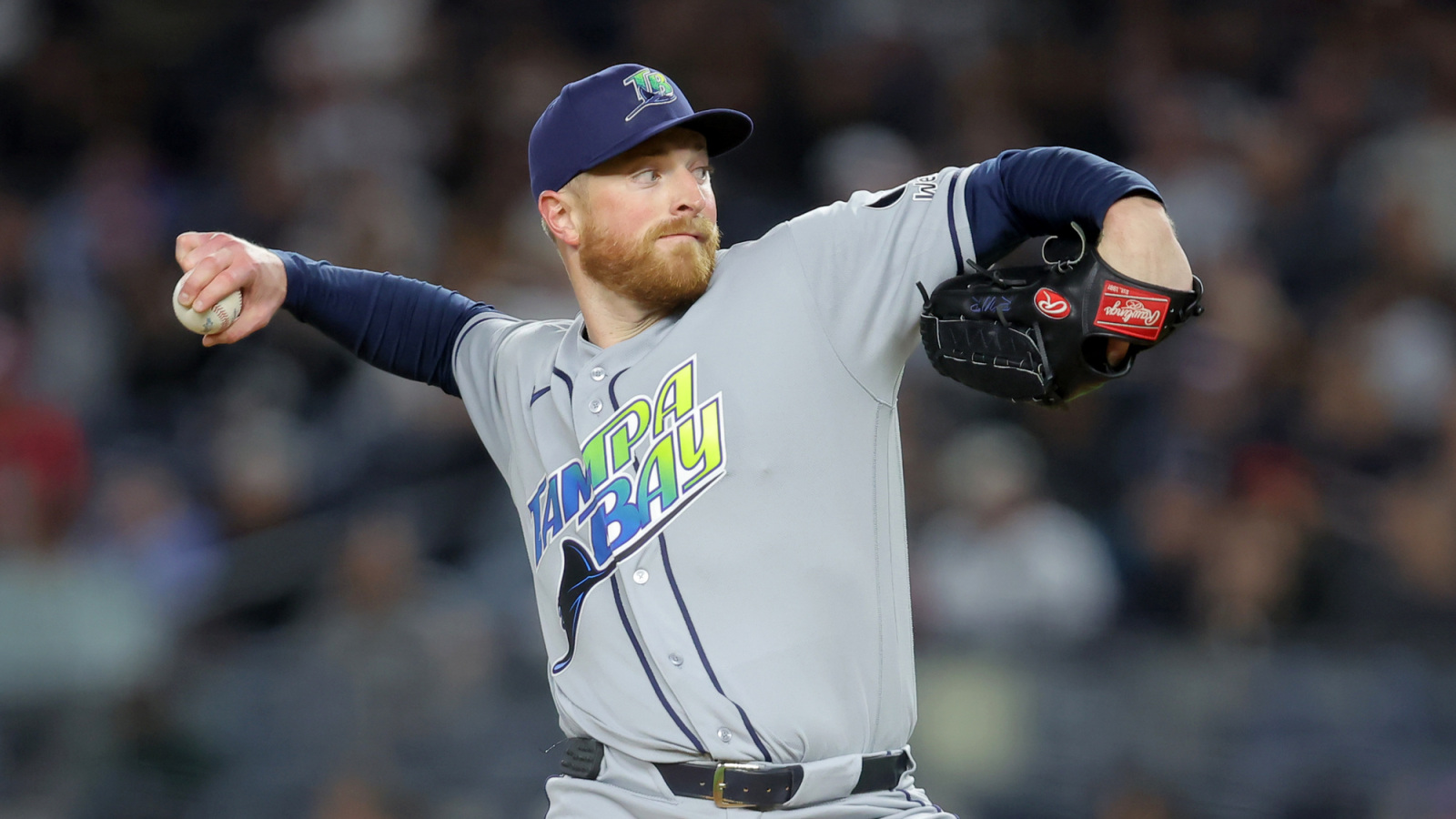 Guardians vs. Rays: Unpacking the 2026 ALCS Regular-Season Series