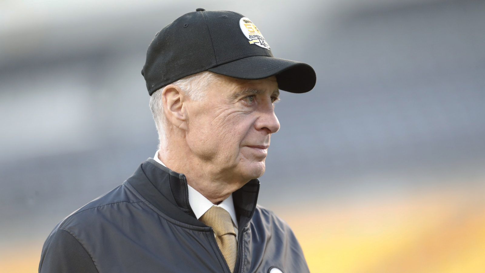 Art Rooney II, Cameron Heyward address Steelers having early bye during 2025 season