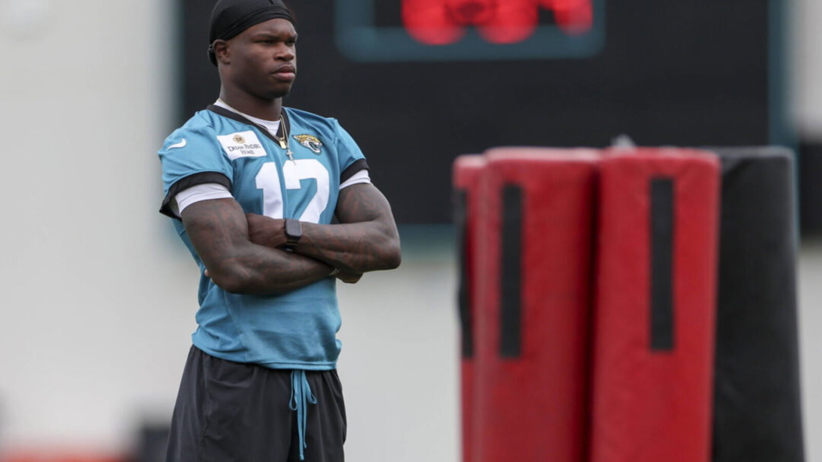 ‘They Messed That Up’: Jaguars Face Backlash Over Plan to Play Travis Hunter on Both Sides