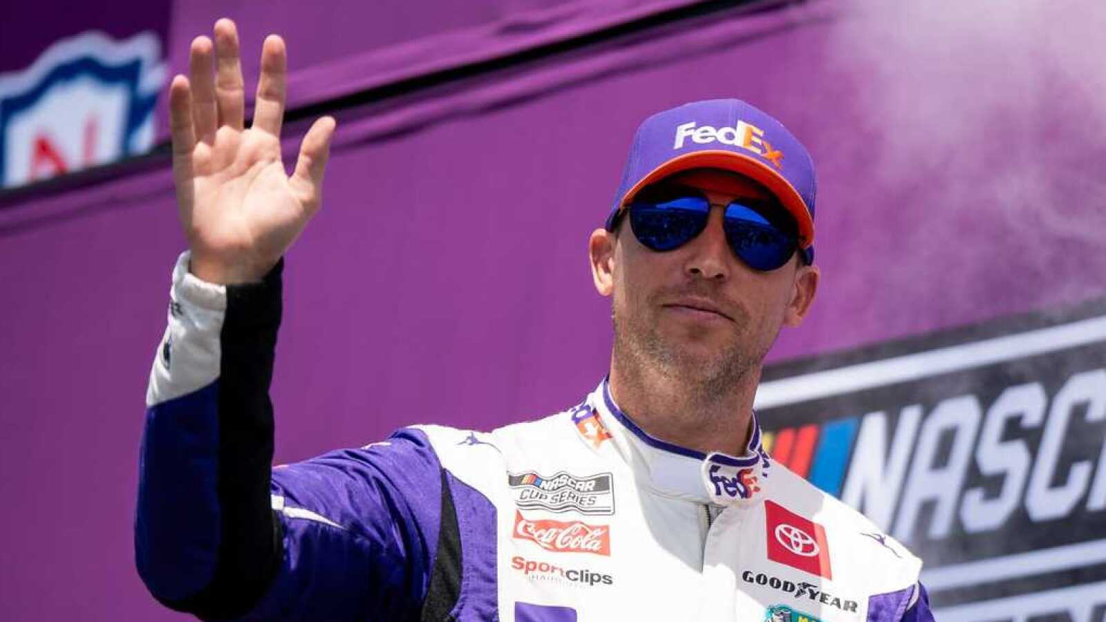 Three to watch, one to avoid for NASCAR in Pocono
