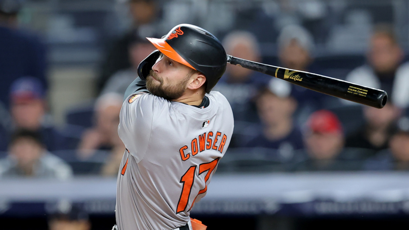 Watch: Embarrassing moment perfectly sums up the Orioles' struggles