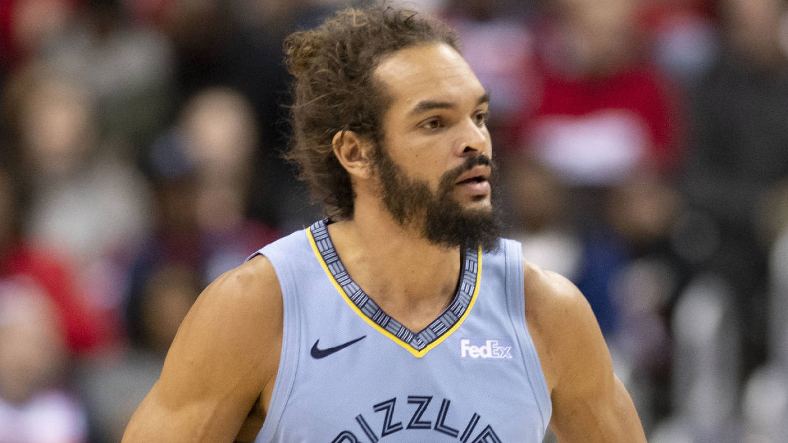 joakim noah clippers jersey