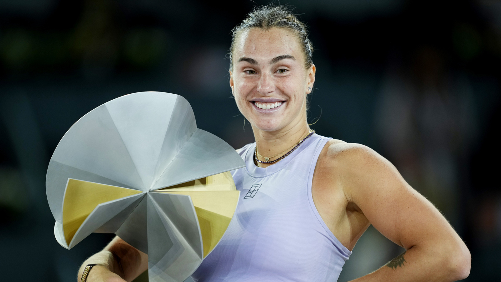 WTA Race Update: Sabalenka strengthens grip, Coco Gauff returns to the top-10