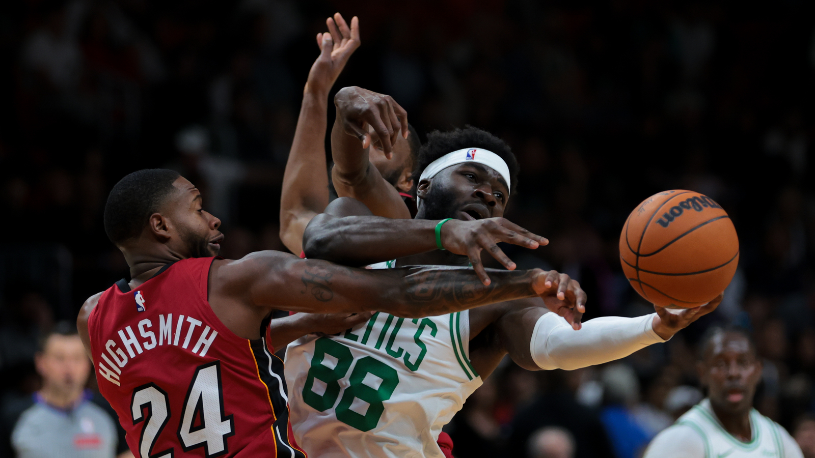 Celtics predicted to make key change to offensive approach