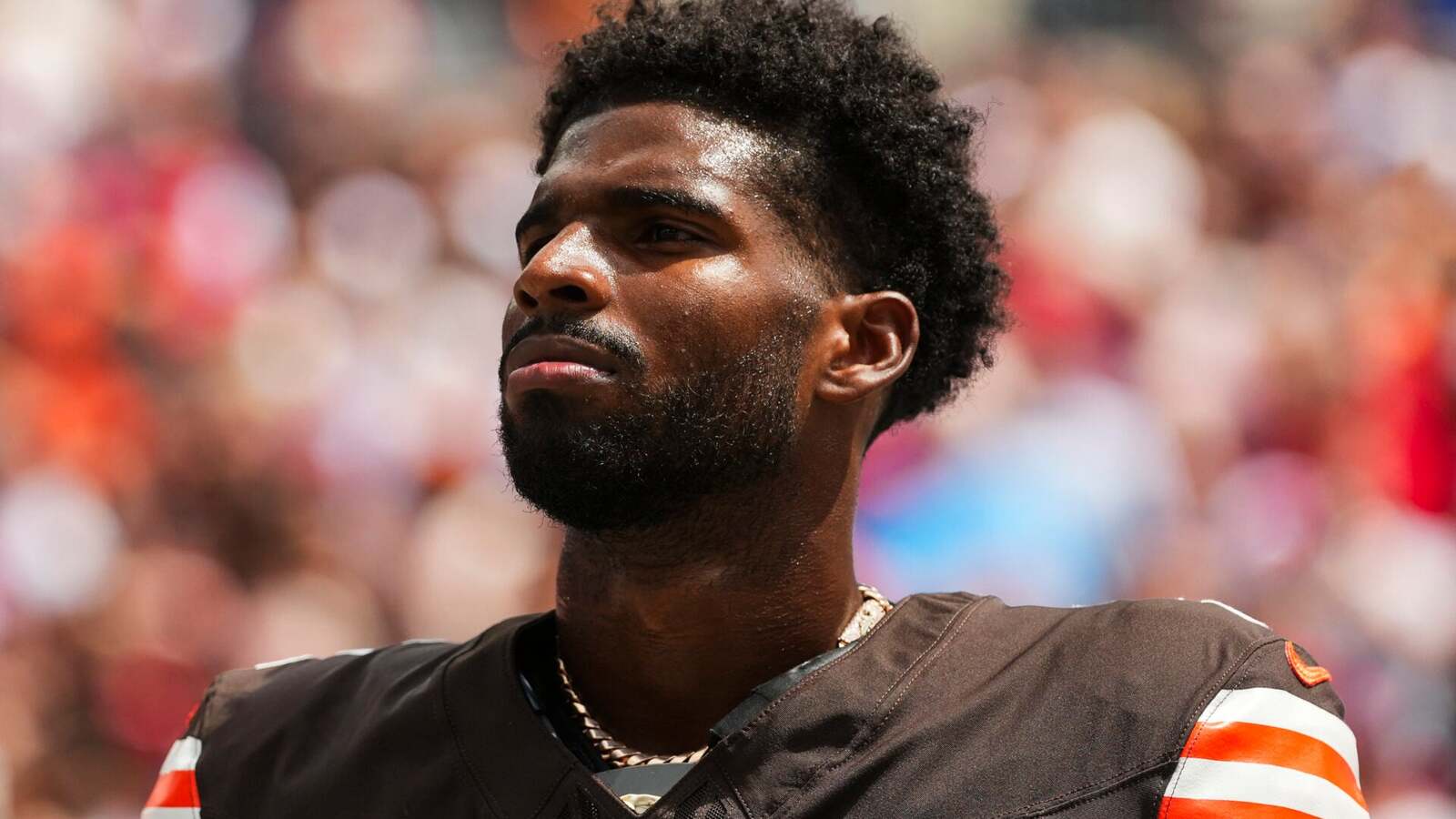 Shedeur Sanders' Backup Role in Jeopardy as Dillon Gabriel Takes Second-Team Snaps with Browns