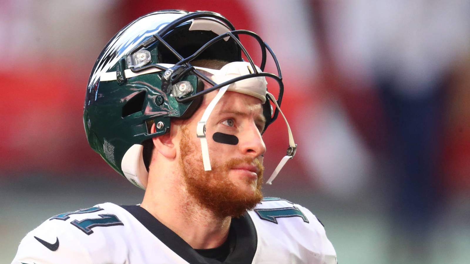Colts reportedly unwilling to give up first-round pick for Carson Wentz - NewsOpener Colts reportedly unwilling to give up first-round pick for Carson Wentz